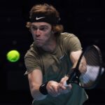 Rublev‐Zverev, Djokovic-Krajinovic…des duos de choc pendant la quarantaine