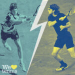 Tsitsipas‐Rublev, le bal des estropiés ?