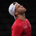 Schwartzman sur Murray : « J’ai beaucoup de respect pour lui car, en grandissant, je l’ai vu batailler face à Federer, Nadal et Djokovic »