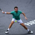 Wawrinka (concernant sa retraite) : « Je n’ai imaginé aucun scénario »
