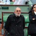 Ion Tiriac lâche son tournoi de Madrid à IMG