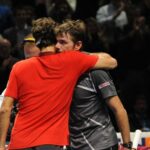 Wawrinka (ému aux larmes) : « Jamais je n’avais ressenti un tel soutien. Avec la retraite de Federer, les gens se rendent compte qu’une génération va s’en aller »