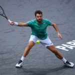 Wawrinka : « J’ai complètement perdu tout le travail que j’avais fait pendant toute la saison morte »
