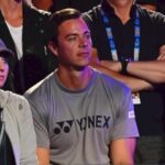 Sascha Bajin, coach de Pliskova : « J’ai sacrifié ma vie personnelle pour être entraîneur. J’ai manqué le mariage de ma mère à cause d’un entraînement avec Sloane Stephens et celui de ma soeur à cause de jours d’entraînement, même pas à cause des tournois »