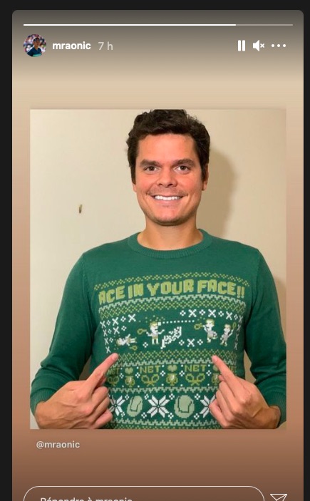 Raonic