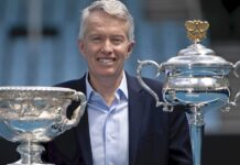 L’USTA pique carrément Craig Tiley aux Australiens…