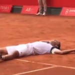 Cerundolo sur les traces de Del Potro