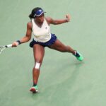 Sachia Vickery (124e) : « Les gens sont sérieusement en colère parce que le tournoi a donné toutes ses wildcards à des joueurs français ? Les autres Grand Chelems devraient prendre des notes sur la façon de soutenir les joueurs locaux »