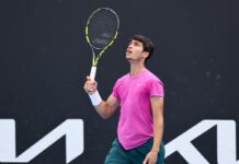 Alcaraz : « Je n’arrivais pas à me calmer et je ne savais pas comment gérer mes émotions sur le court »