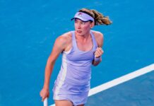Alexandrova, tombeuse surprise de Sabalenka : « J’ai joué chaque point comme si c’était le dernier »