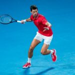 Djokovic, Thiem, Zverev, Monfils, Osaka, Halep, Williams…Un lundi de folie au programme !