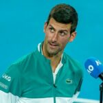 Djokovic : « Toutes les personnes que j’ai rencontrées, sur la plage, dans les restaurants, au club et n’importe où dans la ville ont été très accueillantes »