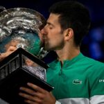 Sponsor de Djokovic : la bourde qui se transforme en prédiction