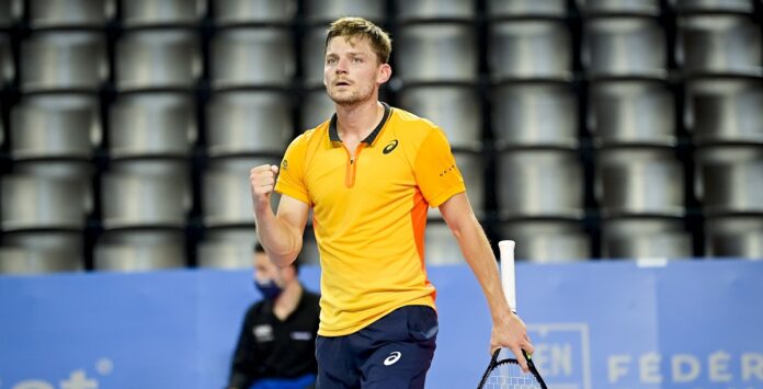 Crédit Photos : JBAutissier / Panoramic pour l’Open Sud de France