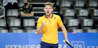 Crédit Photos : JBAutissier / Panoramic pour l’Open Sud de France