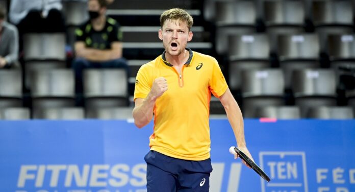 Crédit Photos : JBAutissier / Panoramic pour l’Open Sud de France