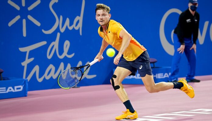 Crédit Photos : JBAutissier / Panoramic pour l’Open Sud de France