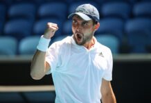 Titré en Russie, Karatsev concrétise une saison exceptionnelle