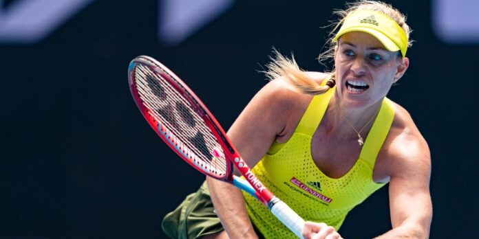 Kerber AO 2021