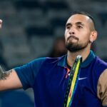 Kyrgios : « À part Gasquet qui joue pour les points, c’est juste triste mec »