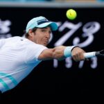 Lajovic : « Je suis ravi mais aussi bouleversé d’avoir réussi une telle semaine »