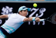 Lajovic : « Je suis ravi mais aussi bouleversé d’avoir réussi une telle semaine »