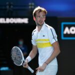 Djokovic‐Medvedev, le passage de témoin ?