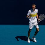 Medvedev : « Je suis content d’avoir gagné aussi facilement »