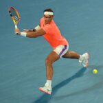 Nadal avec Norrie et Dimitrov au Citi Open