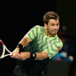 Cameron Norrie, vainqueur au Mexique, est le tube de l’été