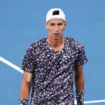 Popyrin : « L’année dernière, j’ai probablement pris la grosse tête et fait preuve d’un peu d’arrogance »