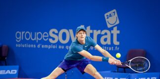 Crédit Photos : JBAutissier / Panoramic pour l’Open Sud de France