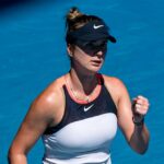 Svitolina augmente sa cagnotte pour l’armée ukrainienne