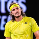 Tsitsipas sur son frère Petros : « Les critiques sur son invitation sont injustes »