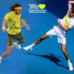 Medvedev – Tsitsipas, Daniil grandissime favori ?