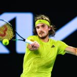 Tsitsipas mise sur Medvedev : « Je ne serais pas surpris de le voir gagner le tournoi »