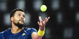 Crédit Photos : JBAutissier / Panoramic pour l’Open Sud de France