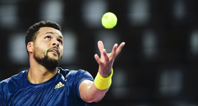 Crédit Photos : JBAutissier / Panoramic pour l’Open Sud de France