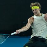 Zverev vient compléter un tableau XXL