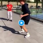 Jannik Sinner déjà bouillant avant le début de l’Open 13 Provence