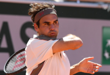 Tomas Perez, médecin officiel du tournoi : « Je me souviendrai toujours de la première fois que nous avons ouvert le dossier médical de Federer… Je n’arrivais pas à le croire »