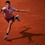 Alcaraz dans le tableau principal à Estoril