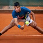 Alcaraz : « Je veux être celui qui domine l’autre, celui qui prend le jeu à son compte et non l’inverse »