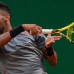 Auger‐Aliassime : 8ème finale, 8ème défaite ?