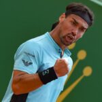 Fognini : « J’attends toujours l’appel de Matteo Berrettini »