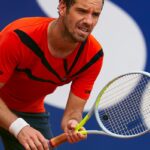 Garin : « Richard Gasquet est une source d’inspiration »