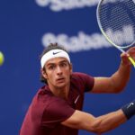 Musetti : « Fognini est un peu mon papa sur le circuit »