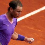 Billie Jean King : « Ce que j’aime le plus chez Nadal, c’est à quel point il respecte le tennis et comment il se met en colère lorsque les autres joueurs ne le font pas »