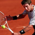 Cameron Norrie annoncé à l’Open Parc de Lyon