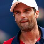 Andujar sur son premier match contre Djokovic : « Il a arrêté 15 minutes puis il a gagné, j’ai pensé : ‘Il m’a bien niqué’ »